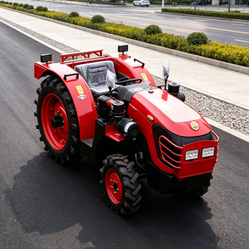 Farming In Agriculture - カスタマイズされた高品質農業機械、四輪農耕機、ホイール式ロータリー耕運機、農地耕耘機