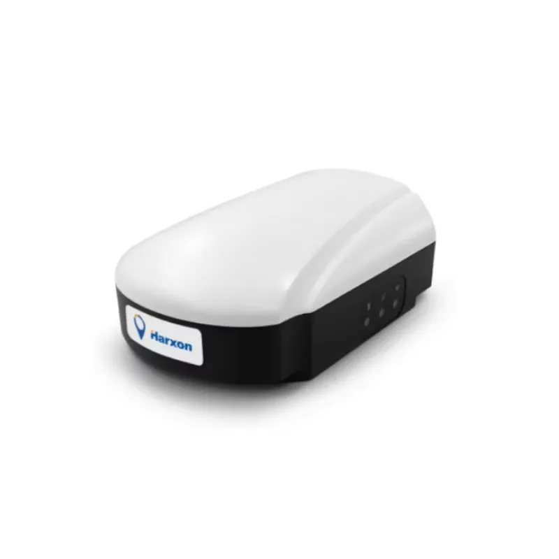 Precision Farming In Agriculture - 農業用GNSS RTK受信機（4G、無線モデム、Bluetoothスマートアンテナ搭載）TS112 自動操舵、精密農業向け