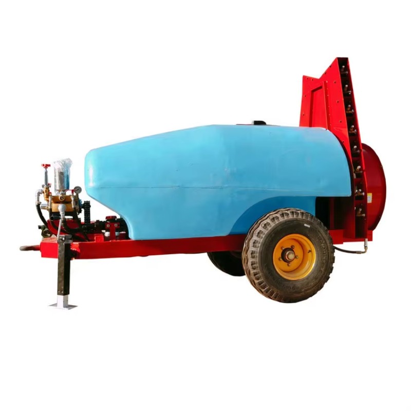 Farming Agriculture Difference - 高効率で耐久性のある農業用噴霧器は、さまざまな規模の果樹園や農作物の散布作業に適しています。