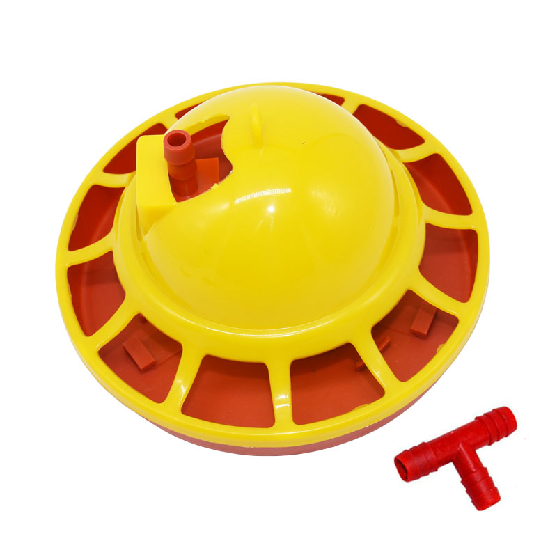 Chicken Nipple Drinker - 家禽用自動鶏噴水,1ユニット,家禽給餌カップ,農場動物給餌,給水装置