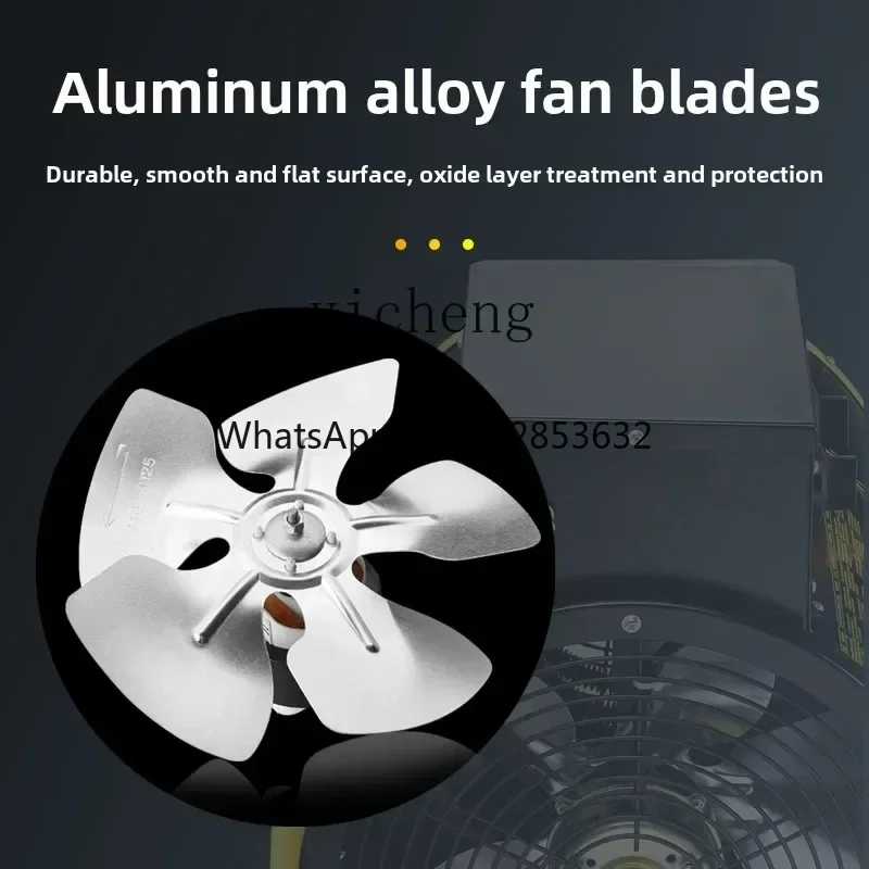 Farming A - cc25電気ヒーター 高出力熱風送風機 農場用電気ヒーター