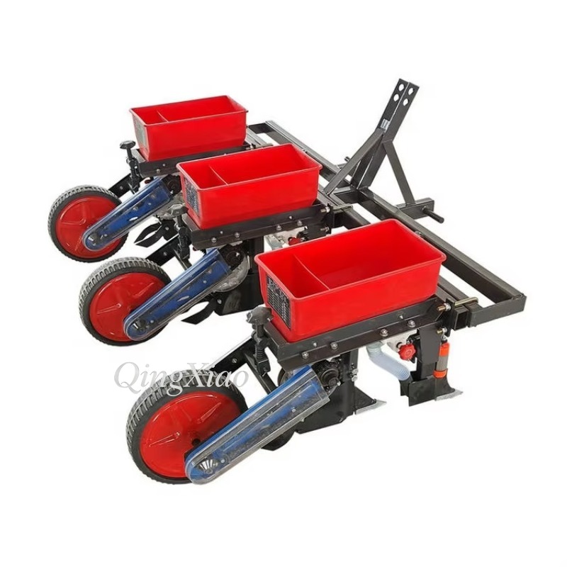 農業用トウモロコシ精密播種機 高効率でより便利で信頼性の高い - Precision Farming In Agriculture のレビューと価格