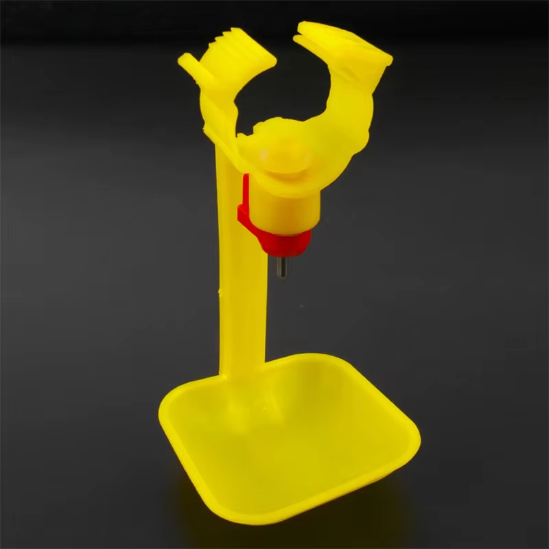 5/10 個自動鶏水飲料カップチキンボール 25 ミリメート - Chicken Nipple Drinker のレビューと価格