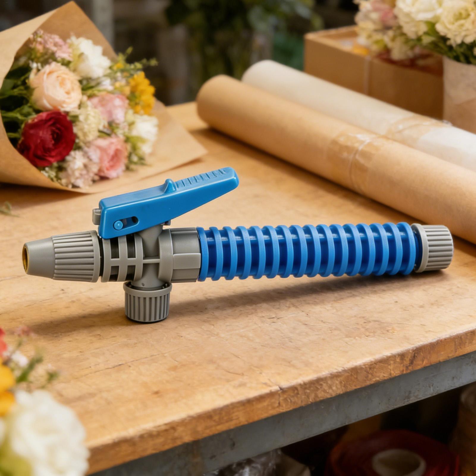 3L/5L/8L クイックコネクト圧力噴霧器トリガー漏れ防止 - Precision Farming In Agriculture のレビューと価格