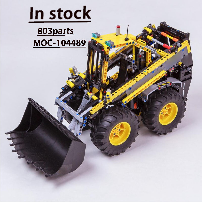 MOC-104489 アーバンファーム農業用スキッドステアロ - Urban Farming Agriculture のレビューと価格