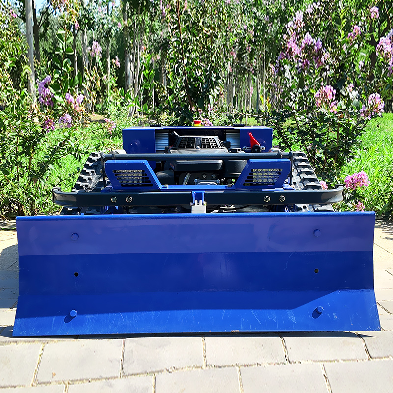 カスタマイズされた人気商品 農場用小型芝刈り機 ロボット芝刈 - Agriculture Farming Robot のレビューと価格