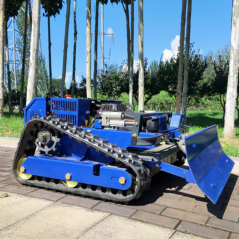 カスタマイズされた人気商品 農場用小型芝刈り機 ロボット芝刈 - Agriculture Farming Robot のレビューと価格