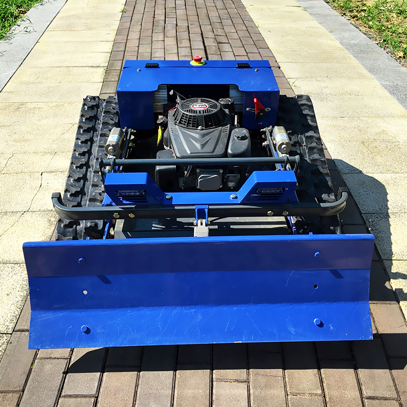 カスタマイズされた人気商品 農場用小型芝刈り機 ロボット芝刈 - Agriculture Farming Robot のレビューと価格