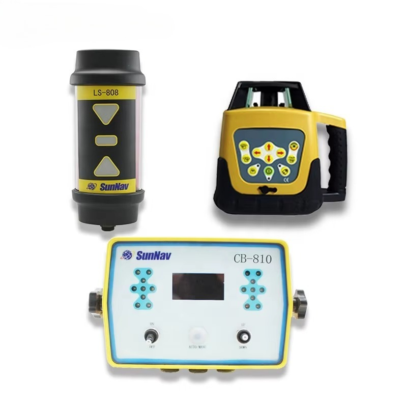 AG808高精度農業用レーザーランドレベラーシステム（トラク - Precision Farming In Agriculture のレビューと価格