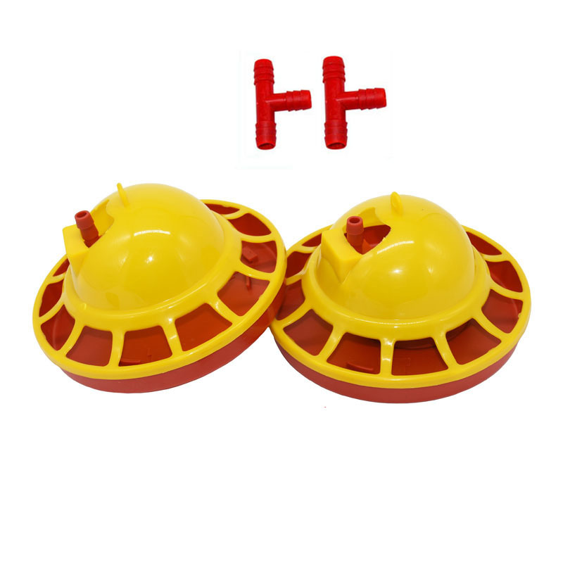 家禽用自動鶏噴水,1ユニット,家禽給餌カップ,農場動物給餌, - Chicken Nipple Drinker のレビューと価格