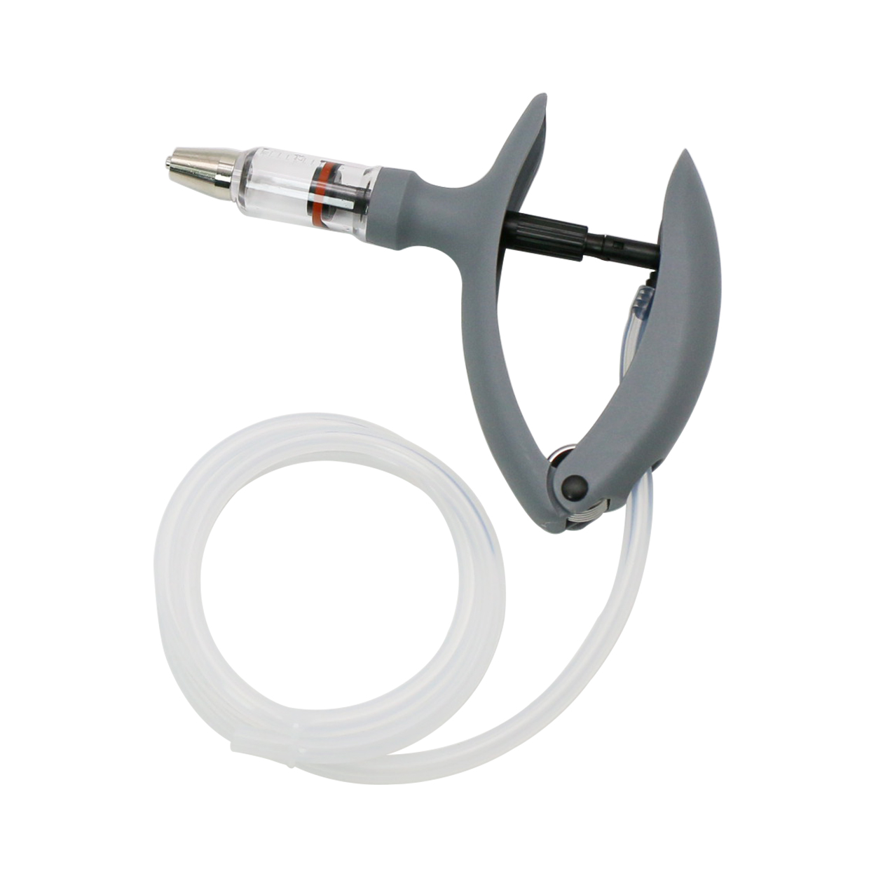 1個 2ml / 5ml 動物用連続注射器 獣医用注射カテー - Chicken Nipple Drinker のレビューと価格
