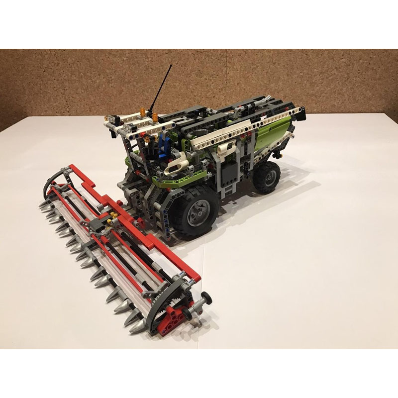 MOC-243697 アーバンファーム農業用コンバインハーベ - Urban Farming Agriculture のレビューと価格