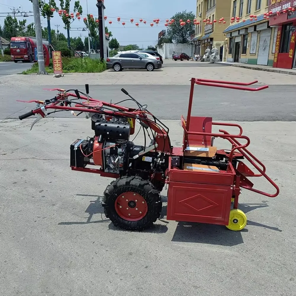 2026年販売 ミニコーンハーベスター 小型トウモロコシコン - Combine Harvester Mini のレビューと価格