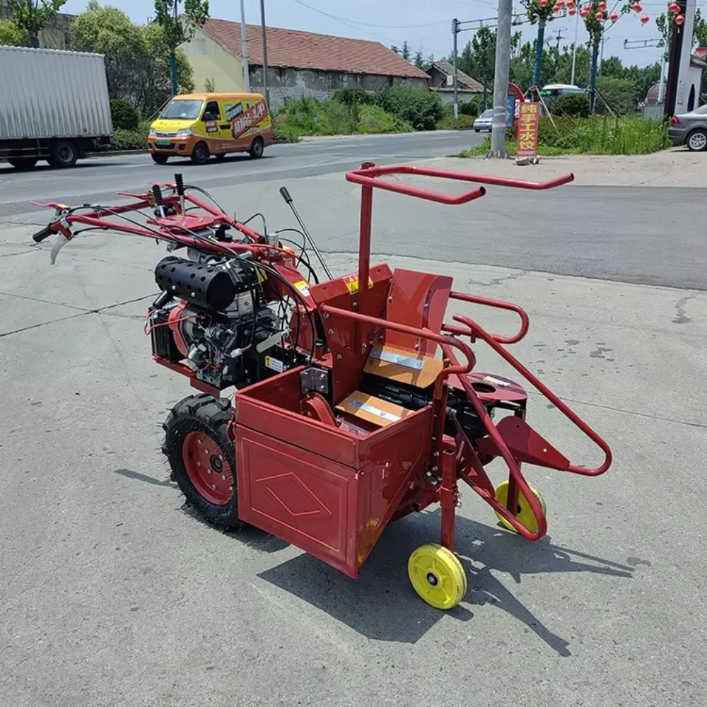 2026年販売 ミニコーンハーベスター 小型トウモロコシコン - Combine Harvester Mini のレビューと価格