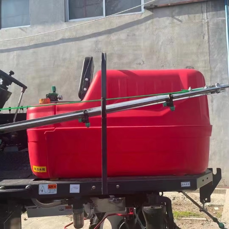 四輪噴霧機高性能農業ロボットブームスプレーヤー農業機械自走式 - Agriculture Farming Robot のレビューと価格