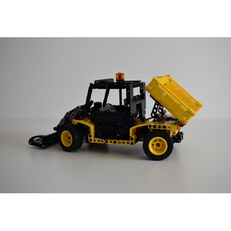MOC-39974 アーバンファーム農業トラクタートレーラー - Urban Farming Agriculture のレビューと価格
