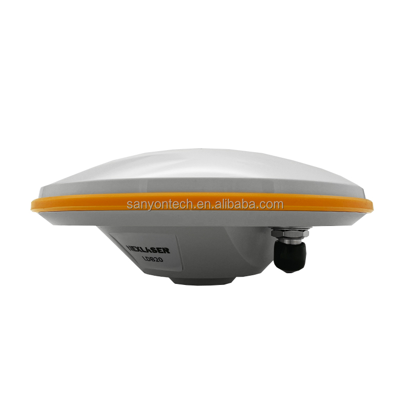 LDH16 GPS GNSSレーザー整地システム 農業用レベ - Precision Farming In Agriculture のレビューと価格