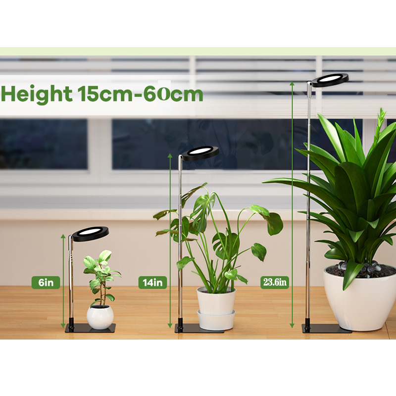 フルスペクトルUSB植物ランプ,LED成長ライト,植物ランプ - Plant Growth Regulator のレビューと価格