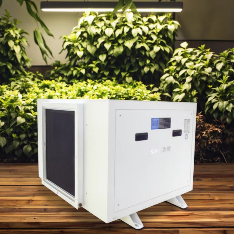 大型480L除湿機、工業用、電気式380V、温室、栽培室、農 - Farming A のレビューと価格