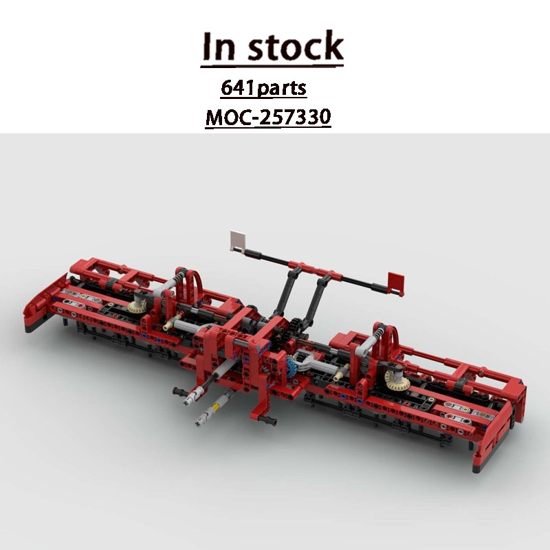 MOC-257330 アーバンファーム農業用フィールドティラ - Urban Farming Agriculture のレビューと価格