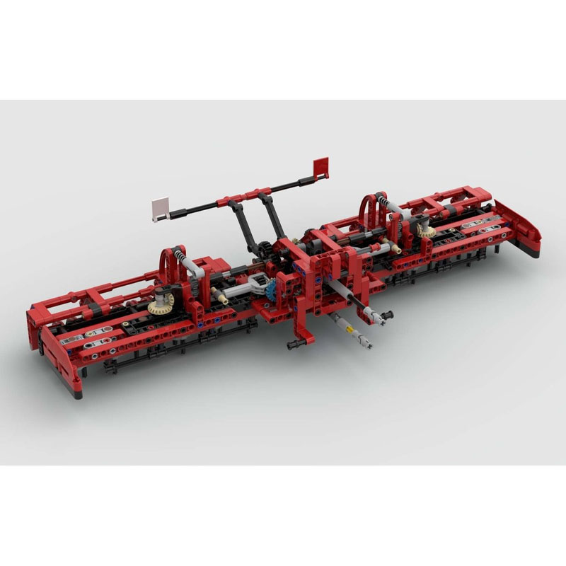 MOC-257330 アーバンファーム農業用フィールドティラ - Urban Farming Agriculture のレビューと価格