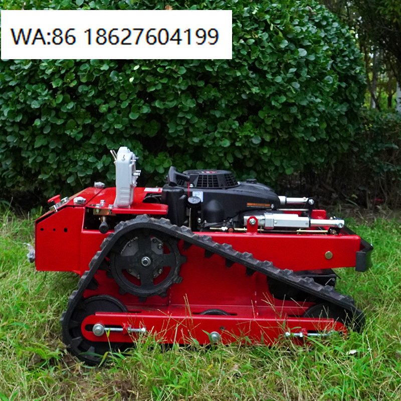CE/自走式芝刈り機 AWY 550L 自動ゼロターンリモコ - Agriculture Farming Robot のレビューと価格