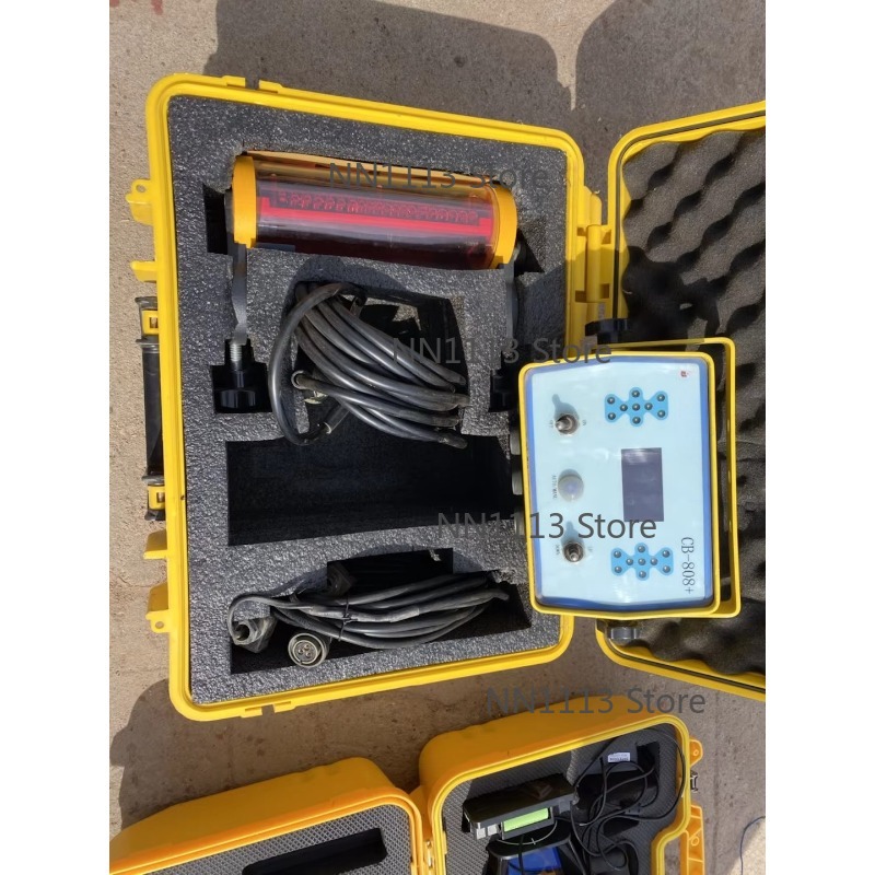 Ag808高品質農業用レーザー整地送受信機コントロールボック - Precision Farming In Agriculture のレビューと価格