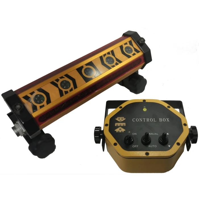 2025年プレミアム製品工場供給プロ仕様農地農業用高精度LC - Precision Farming In Agriculture のレビューと価格