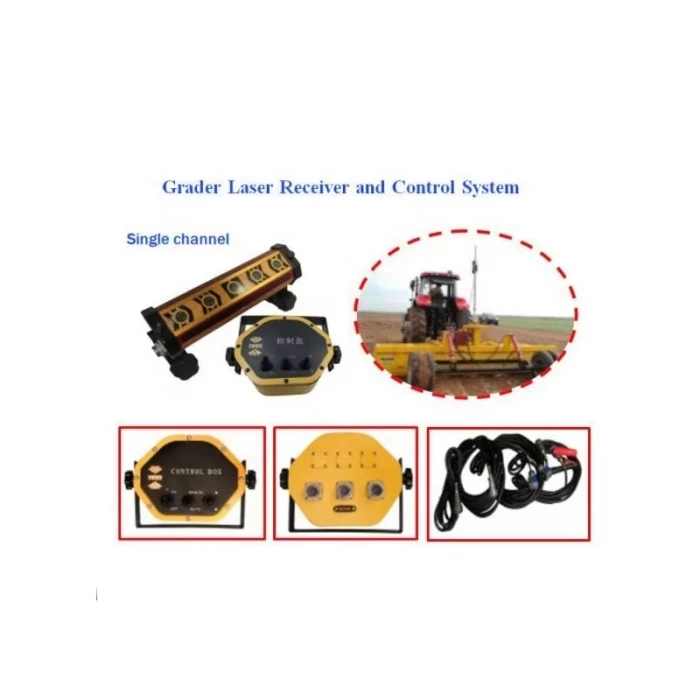 2025年プレミアム製品工場供給プロ仕様農地農業用高精度LC - Precision Farming In Agriculture のレビューと価格