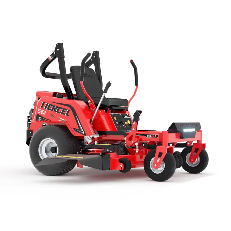 業務用芝刈り機、乗用芝刈り機、ゼロターン芝刈り機、果樹園や農 - Farming Zero のレビューと価格