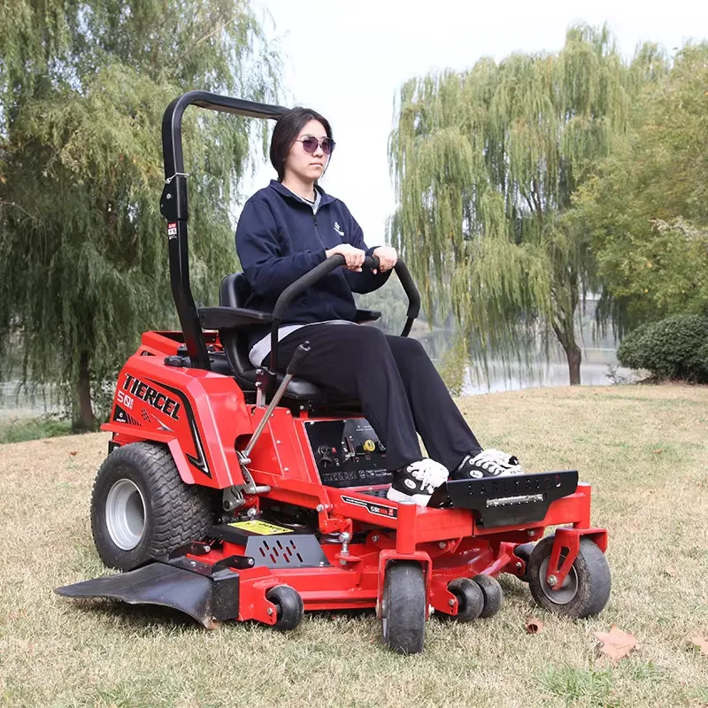 業務用芝刈り機、乗用芝刈り機、ゼロターン芝刈り機、果樹園や農 - Farming Zero のレビューと価格