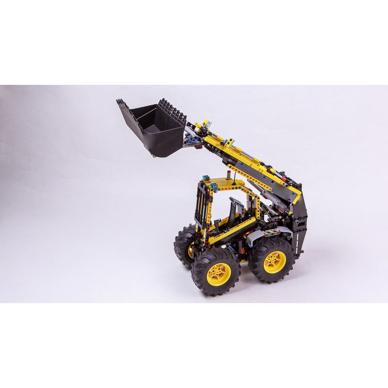 MOC-104489 アーバンファーム農業用スキッドステアロ - Urban Farming Agriculture のレビューと価格
